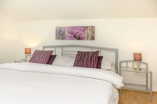 Apartmán Severní Dalmácie - Vodice DA 4159 N1