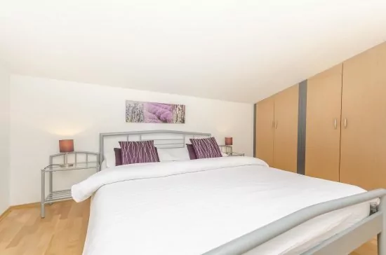 Apartmán Severní Dalmácie - Vodice DA 4159 N1