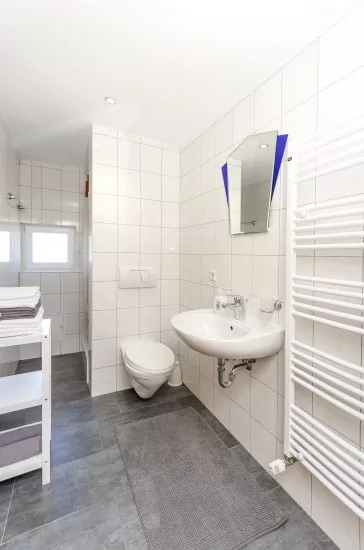 Apartmán Severní Dalmácie - Vodice DA 4159 N1