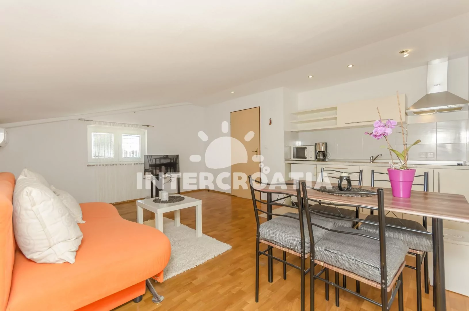 Apartmán Severní Dalmácie - Vodice DA 4159 N1