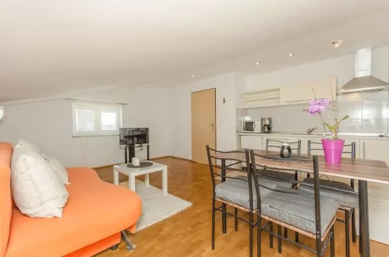 Apartmán Severní Dalmácie - Vodice DA 4159 N1