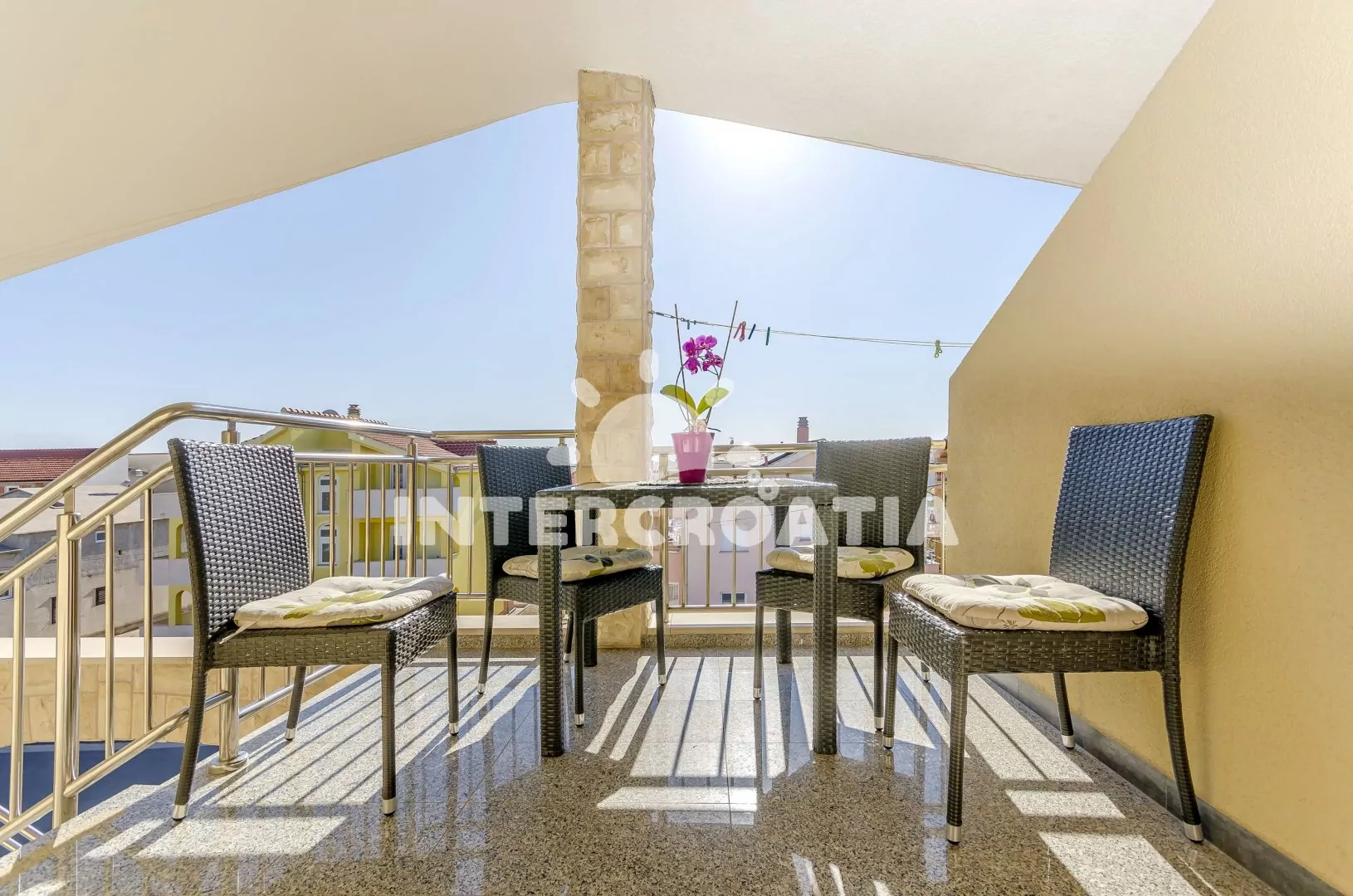 Apartmán Severní Dalmácie - Vodice DA 4159 N1