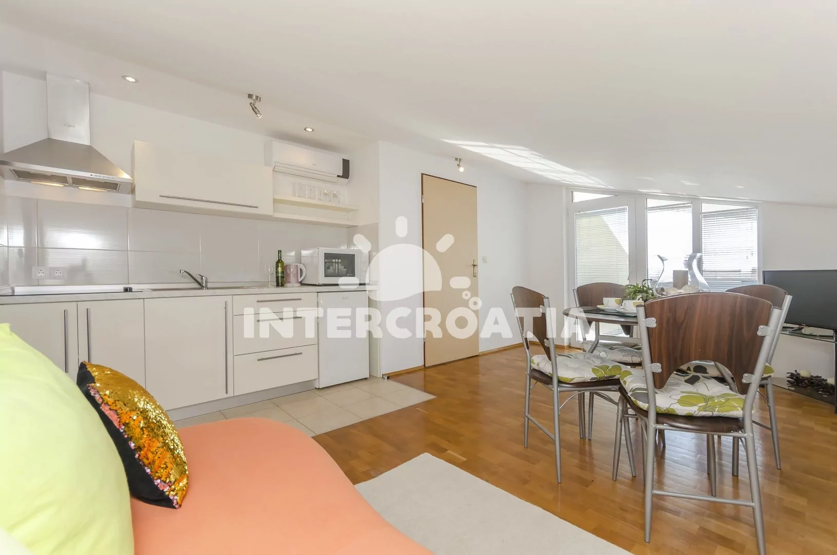 Apartmán Severní Dalmácie - Vodice DA 4159 N2