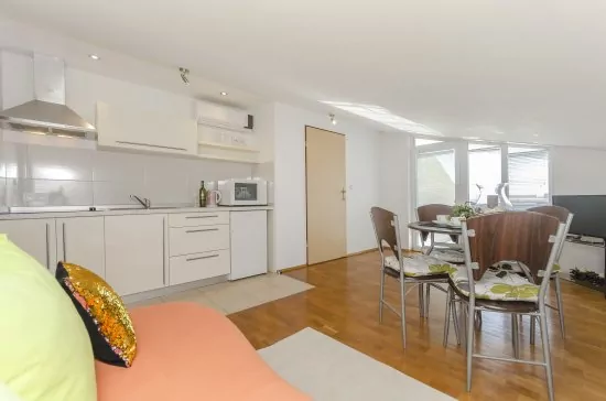 Apartmán Severní Dalmácie - Vodice DA 4159 N2