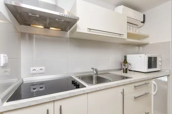 Apartmán Severní Dalmácie - Vodice DA 4159 N2