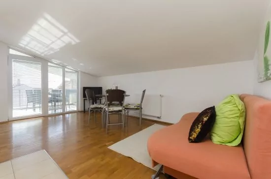 Apartmán Severní Dalmácie - Vodice DA 4159 N2