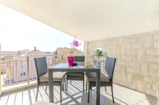 Apartmán Severní Dalmácie - Vodice DA 4159 N2