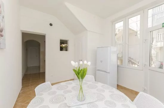 Apartmán Severní Dalmácie - Vodice DA 4160 N1