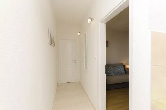 Apartmán Severní Dalmácie - Vodice DA 4160 N1