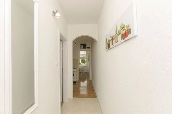 Apartmán Severní Dalmácie - Vodice DA 4160 N1