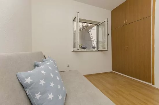 Apartmán Severní Dalmácie - Vodice DA 4160 N1