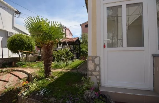 Apartmán Severní Dalmácie - Vodice DA 4160 N1