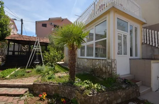 Apartmán Severní Dalmácie - Vodice DA 4160 N2