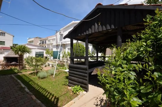 Apartmán Severní Dalmácie - Vodice DA 4160 N2