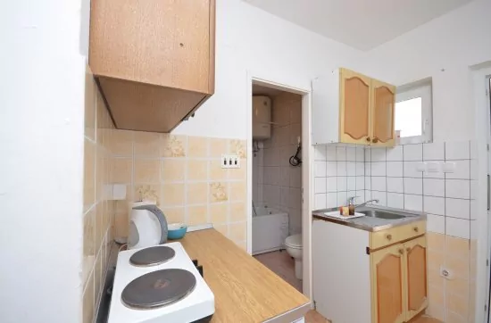 Apartmán Severní Dalmácie - Vodice DA 4160 N2