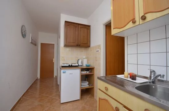 Apartmán Severní Dalmácie - Vodice DA 4160 N2