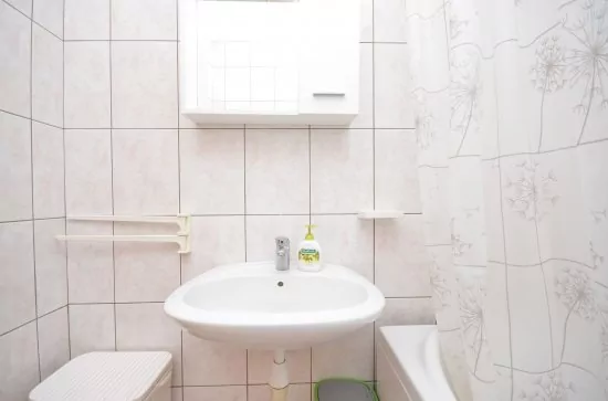 Apartmán Severní Dalmácie - Vodice DA 4160 N2