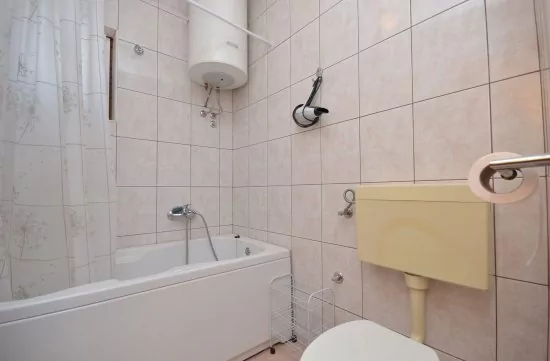 Apartmán Severní Dalmácie - Vodice DA 4160 N2