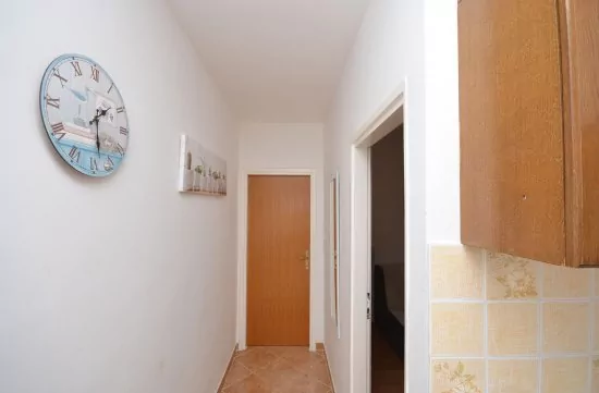 Apartmán Severní Dalmácie - Vodice DA 4160 N2