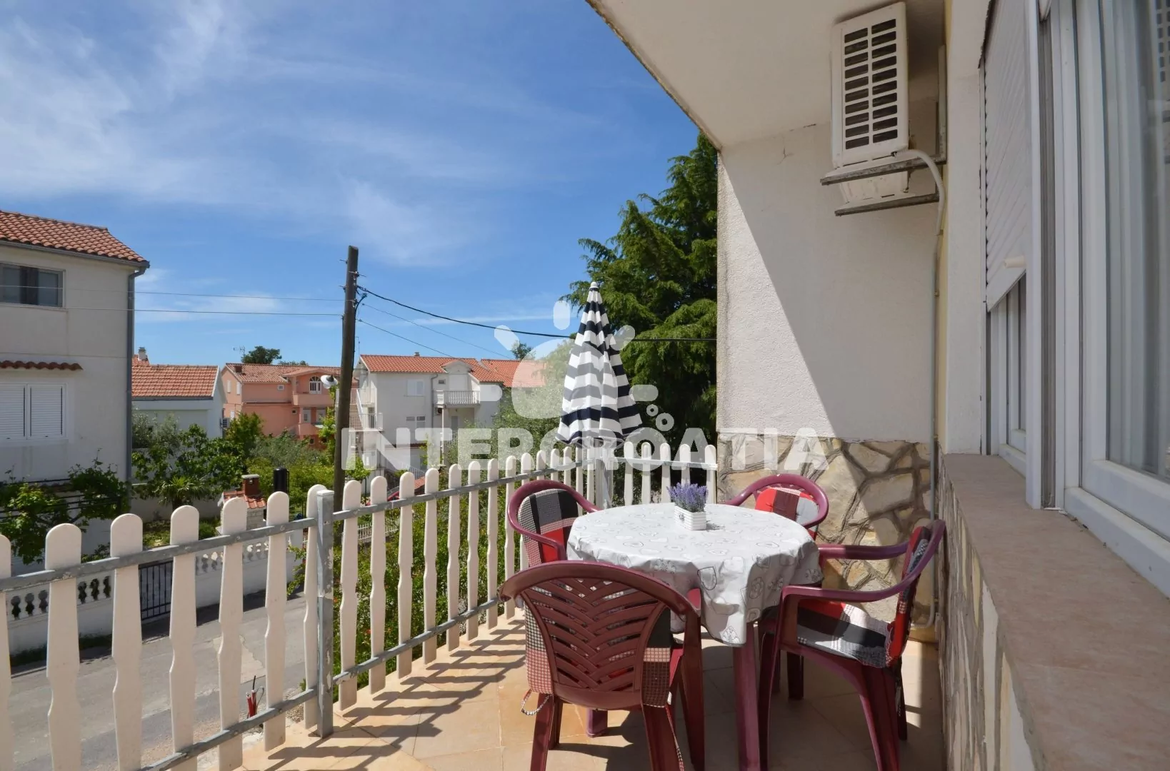 Apartmán Severní Dalmácie - Vodice DA 4160 N2