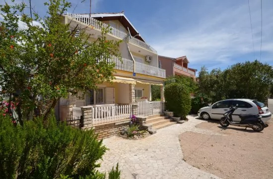 Apartmán Severní Dalmácie - Vodice DA 4160 N3