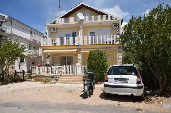 Apartmán Severní Dalmácie - Vodice DA 4160 N3