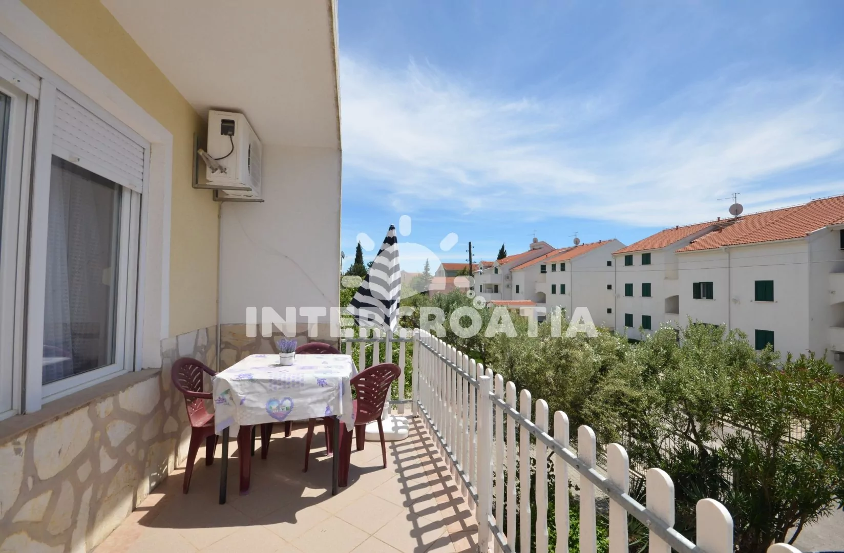 Apartmán Severní Dalmácie - Vodice DA 4160 N3