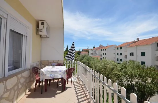 Apartmán Severní Dalmácie - Vodice DA 4160 N3
