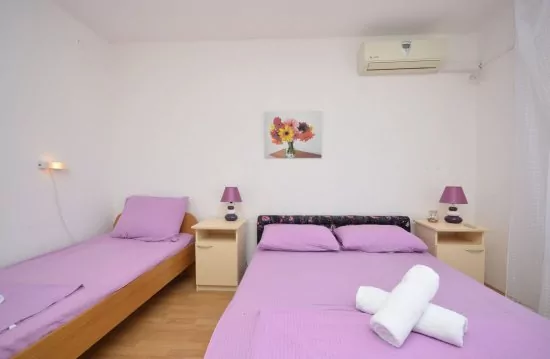Apartmán Severní Dalmácie - Vodice DA 4160 N3