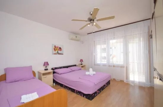 Apartmán Severní Dalmácie - Vodice DA 4160 N3