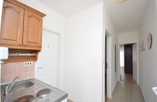 Apartmán Severní Dalmácie - Vodice DA 4160 N3