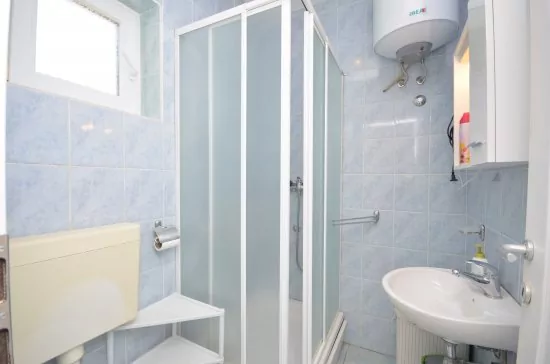 Apartmán Severní Dalmácie - Vodice DA 4160 N3