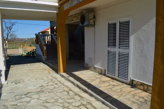 Apartmán Severní Dalmácie - Privlaka DA 5311 N1