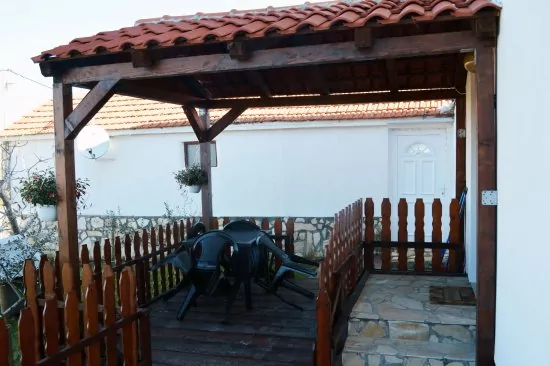 Apartmán Severní Dalmácie - Privlaka DA 5311 N1