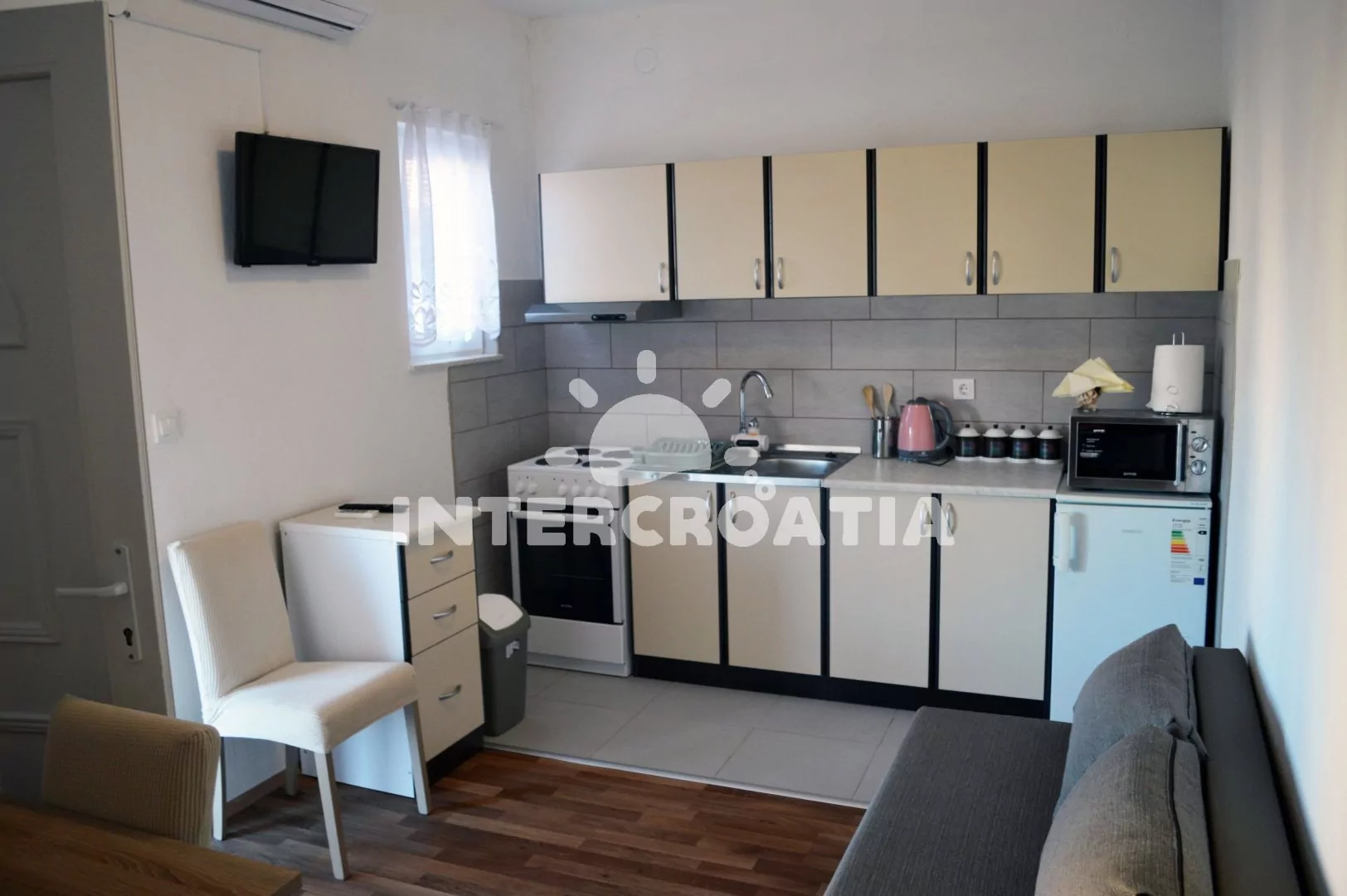Apartmán Severní Dalmácie - Privlaka DA 5311 N1