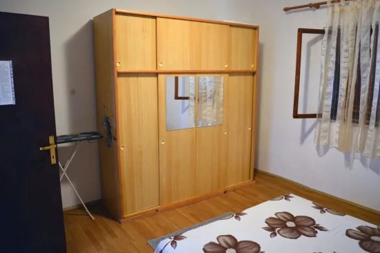 Apartmán Severní Dalmácie - Privlaka DA 5311 N1