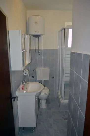 Apartmán Severní Dalmácie - Privlaka DA 5311 N1