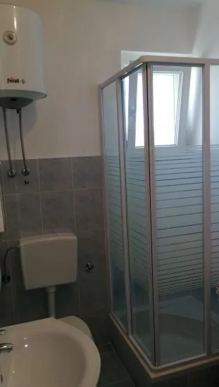 Apartmán Severní Dalmácie - Privlaka DA 5311 N1