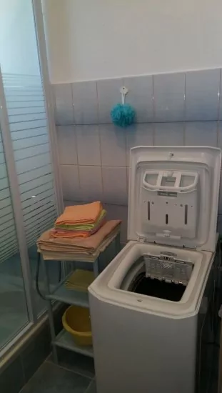 Apartmán Severní Dalmácie - Privlaka DA 5311 N1