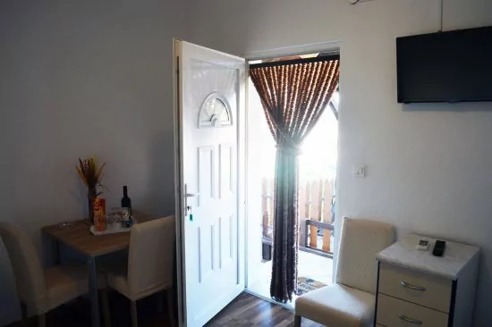 Apartmán Severní Dalmácie - Privlaka DA 5311 N1