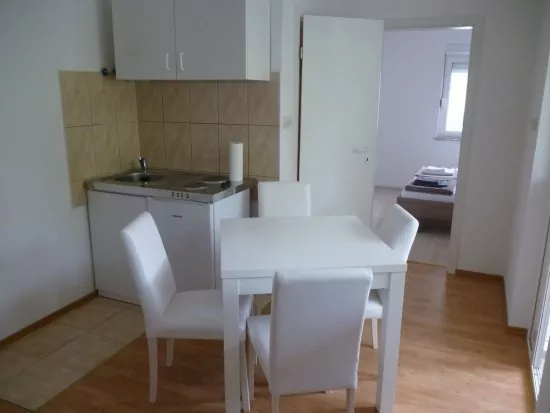 Apartmán Severní Dalmácie - Seline DA 6015 N2