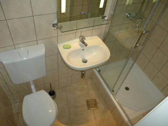 Apartmán Severní Dalmácie - Seline DA 6015 N2