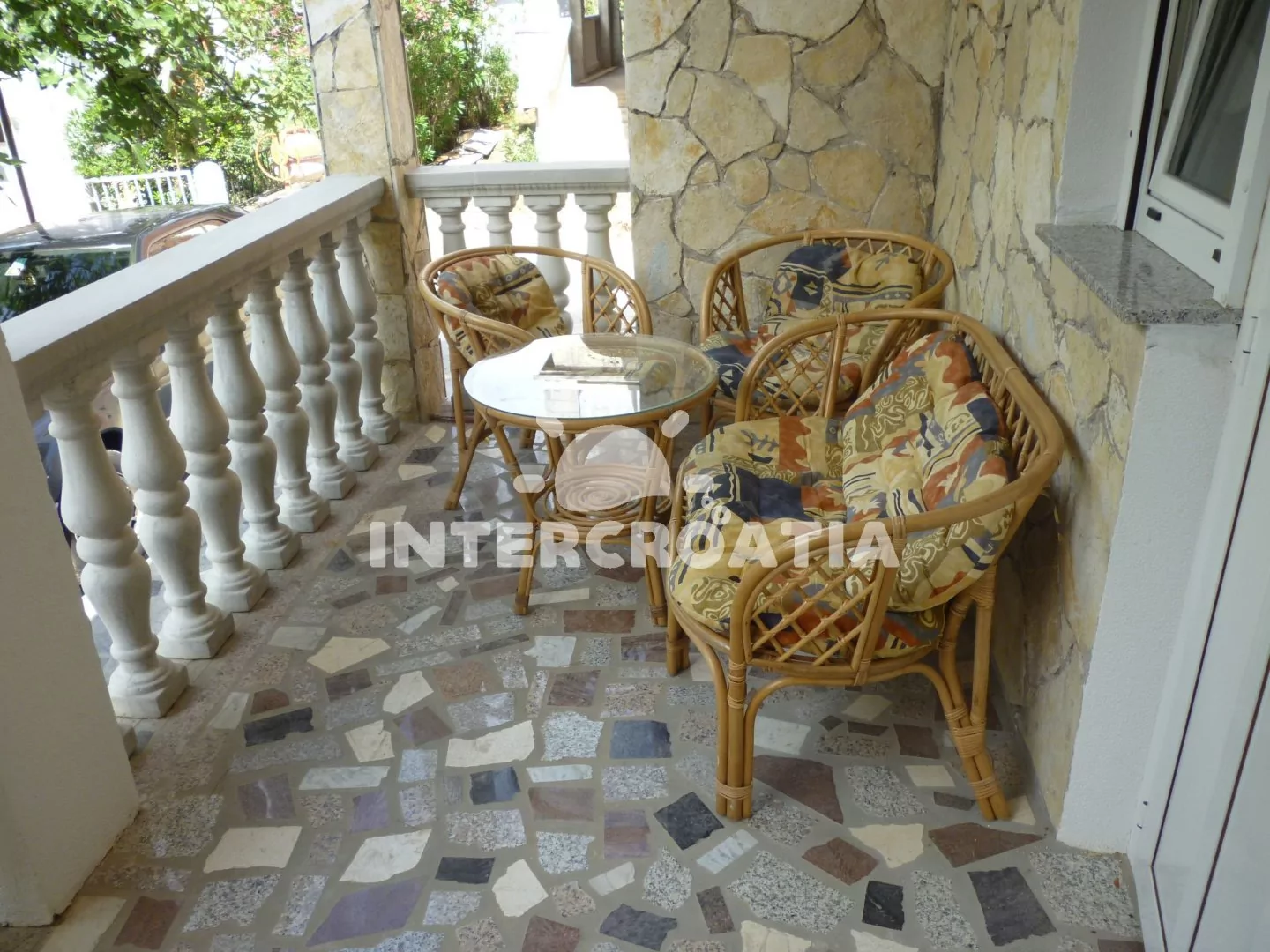 Apartmán Severní Dalmácie - Seline DA 6015 N2