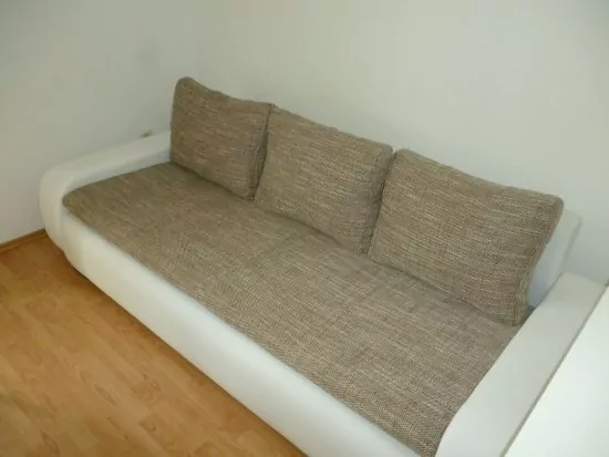 Apartmán Severní Dalmácie - Seline DA 6015 N2