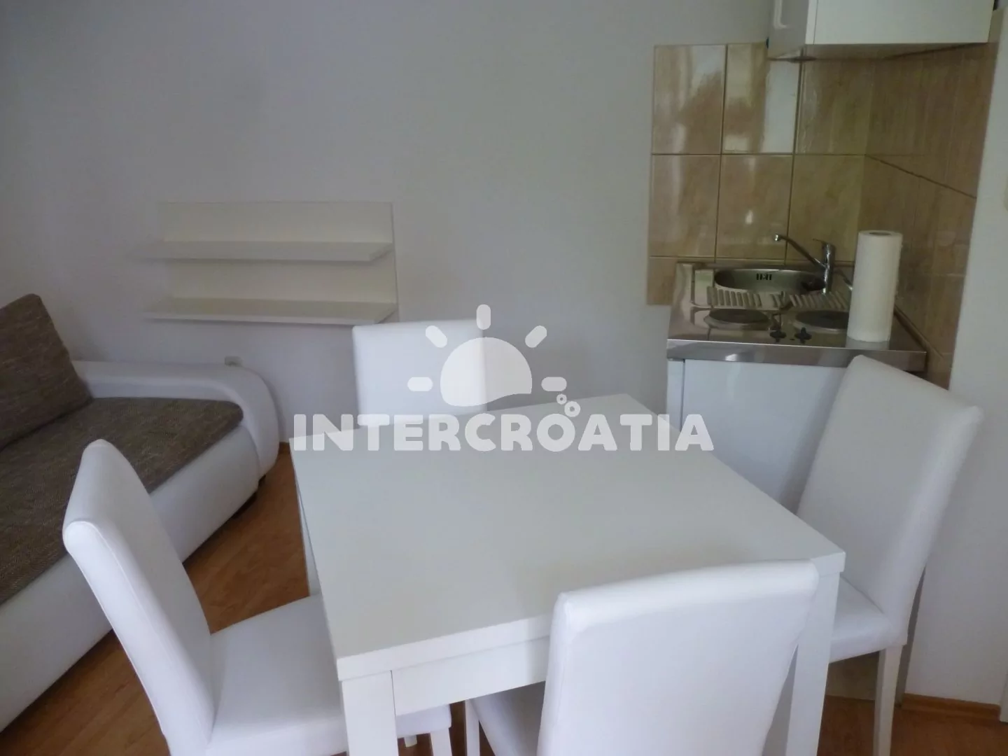 Apartmán Severní Dalmácie - Seline DA 6015 N2