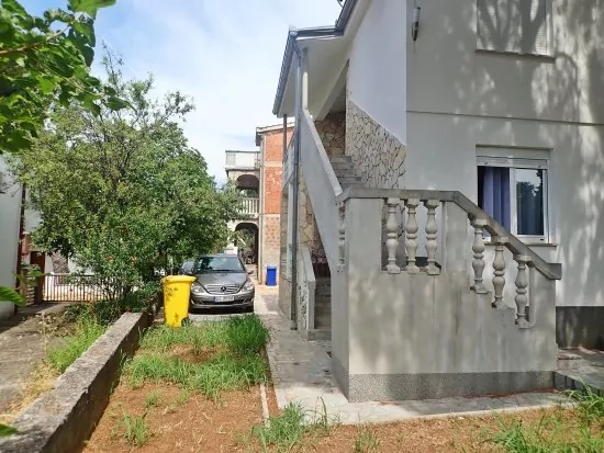 Apartmán Severní Dalmácie - Seline DA 6015 N3