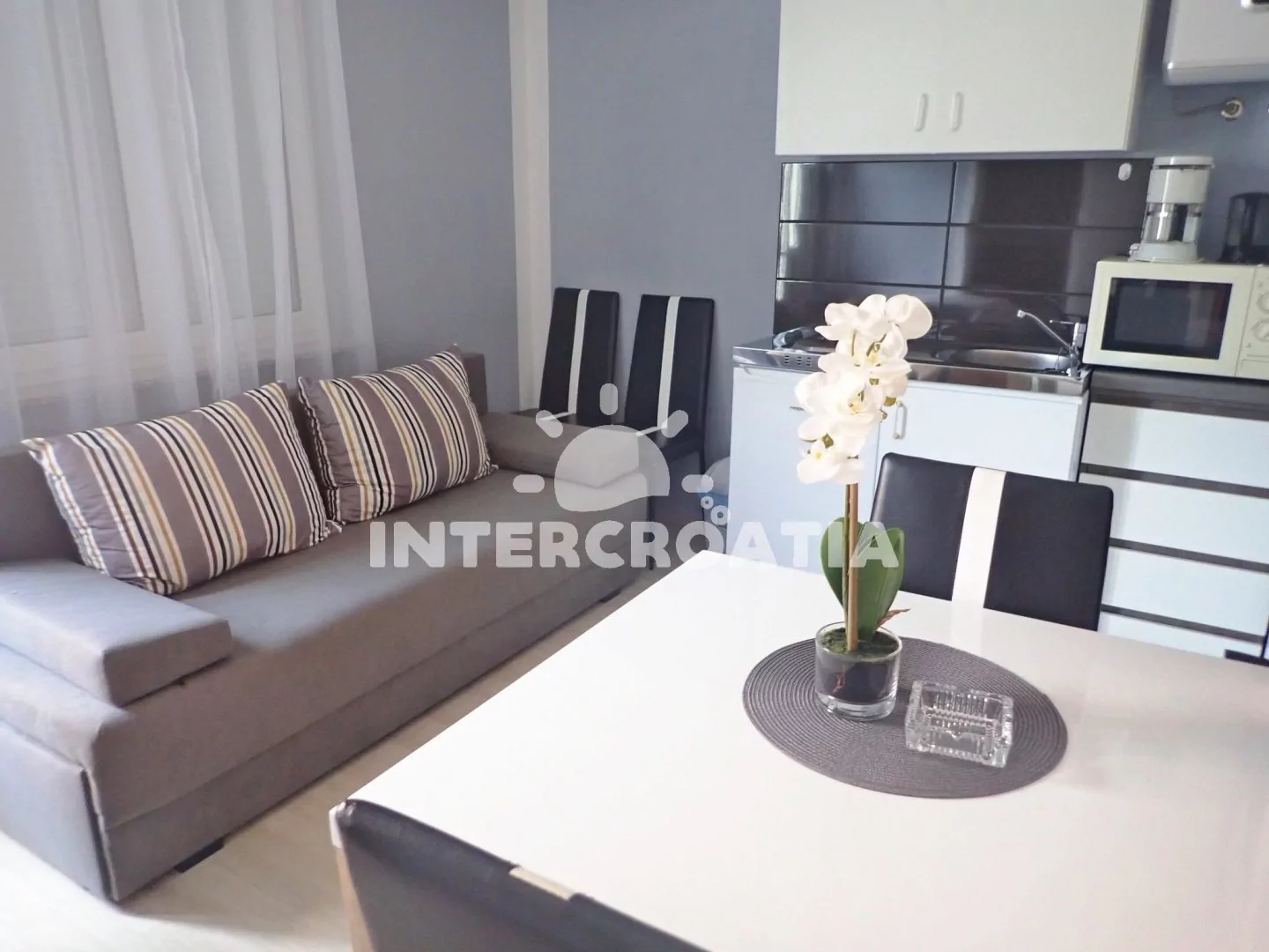 Apartmán Severní Dalmácie - Seline DA 6015 N3