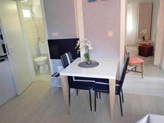Apartmán Severní Dalmácie - Seline DA 6015 N3