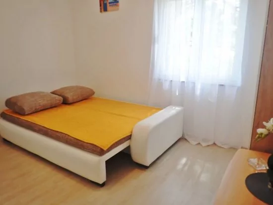 Apartmán Severní Dalmácie - Seline DA 6015 N3