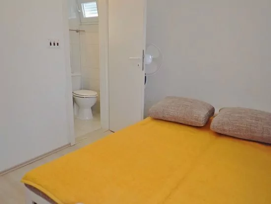 Apartmán Severní Dalmácie - Seline DA 6015 N3